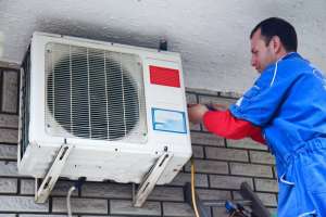 24/7 and Emergency HVAC Near Addisleigh Park, NY | Air Conidtioning and Heating Contractors
